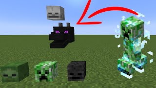 Will I gat a dragon head in minecraft [upl. by Aynav]