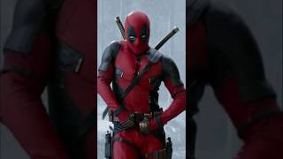 Funny Dance Scene Deadpool amp Wolverine [upl. by Yssac]