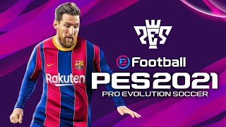 Pro Evolution Soccer PES 21 elamigos HOW TO INSTALL [upl. by Cyna324]