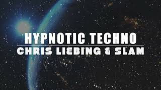 Hypnotic Techno Mix Liebing Slam [upl. by Lucien625]