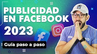 🤯 Encontré la Mejor Forma de Crear Campañas en FACEBOOK ADS en 2024 [upl. by Eittod]