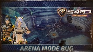 S4 League  Arena Mode BUG [upl. by Ylelhsa]