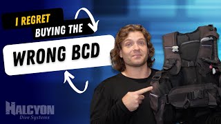 I REGRET BUYING the wrong BCD  Heres Why [upl. by Dulciana210]