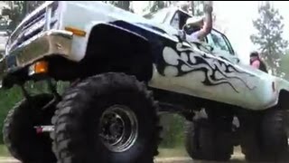 Jawga Boyz  Ridin High OFFICIAL MUSIC VIDEO feat Bottleneck amp Young Gunner [upl. by Nolubez972]