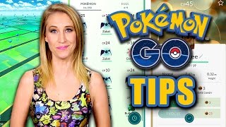 How Do I Play Pokemon GO Beginners Guide [upl. by Herates]