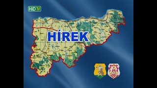 Hírek 2024 10 16 [upl. by Nilesoy]