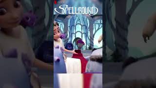 Spellbound Is Skydances Second Animated Feature [upl. by Aivataj994]