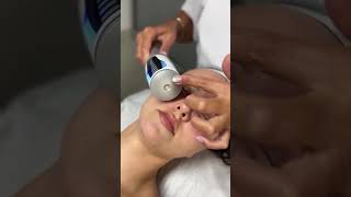 Endosphere Facial Therapy buckinghampalace london [upl. by Ellivnarg]