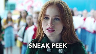 Riverdale 6x01 Sneak Peek 2 quotWelcome To Rivervalequot HD Season 6 Episode 1 Sneak Peek 2 [upl. by Nirol]