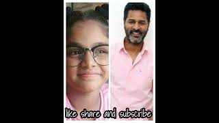 Ditya Bhande VS Prabhu Deva [upl. by Deibel]