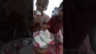 cute baby ko mili kulfi itni sari shorts viral trending shortsvideo trendingvideo cutebaby cu [upl. by Nnylirak]