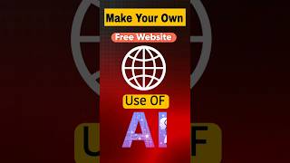 How Make Free Website in 2024 virals [upl. by Niowtna453]