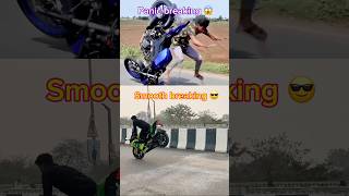 R15 Live crash 😱 Legend rider￼ hyper stoopi shorts viral trending viralshort ytviral 🚀￼ [upl. by Eimia]