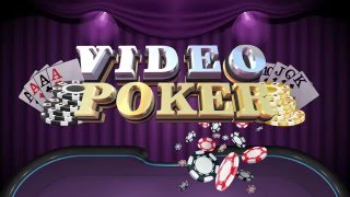 Video Poker [upl. by Eslud]