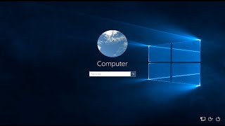 How To Change Your Profile Picture In Windows 10 Tutorial [upl. by Ardnasela]