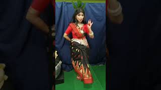 pindare polasher bon palabo palabo mon shotrs viralvideo dance bengali subscribers [upl. by Yrrap366]