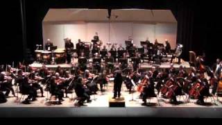 Hershey Symphony  1812 Overture [upl. by Capriola]