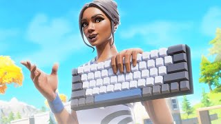 Rarin  Day Ones Fortnite montage [upl. by Ilat]