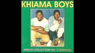 Khiama Boys  Pwere Ipwere [upl. by Eselahs]