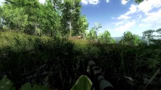 theHunter Classic  Multiplayer Trailer 2013 [upl. by Gaves]