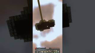 I Survived 100 Days In Minecraft Skyblock DEVILGOD Boy minecraft [upl. by Merfe]