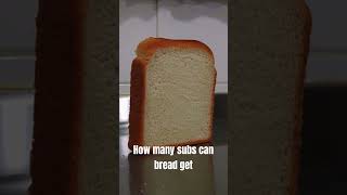 Can bread get more subs than mrbeast music remix duet music phonk bread [upl. by Rauch]