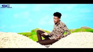 SACIID QALINLE AFKA KUGUMA DILI KARO OFFICIAL MUSIC VIDEO 2021 [upl. by Enelloc]