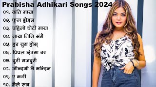 90’S Sad Nepali Songs💘 90s Love Song💘Prabisha Adhikari 2024 Top Nepali Song collection nepali song🔥 [upl. by Lanny258]