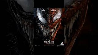 Venom Let There Be Carnage 2021 was Released in Theaters 3️⃣ YEARS AGO TODAY 📆 Shorts [upl. by Fasto]