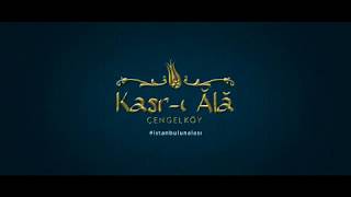 Kasrı Ala Çengelköy Reklam Filmi [upl. by Mady187]