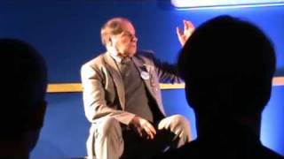 Fanderson TV21 convention  Matt Zimmerman Part 12 [upl. by Bertina]