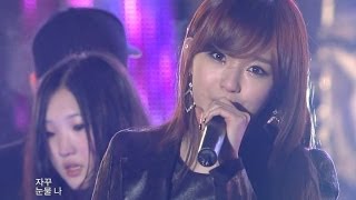 【TVPP】Davichi  8282 다비치  8282  2009 KMF [upl. by Liuka]