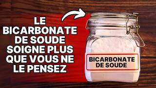 Bicarbonate de soude contre linflammation  Ce que la science vient de découvrir [upl. by Delmar]