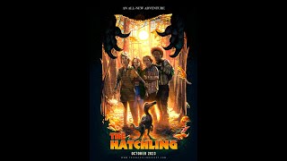 The Hatchling short film [upl. by Burrton]