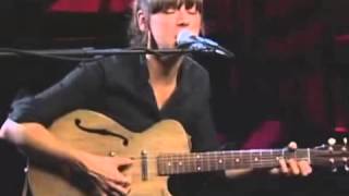 Cat Power  quotAcoustic Sessionsquot rollingstonecom [upl. by Nohshan713]