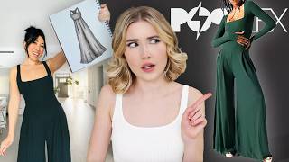 Testing Every Blogilates NonActivewear Products dresses jumpsuits bags amp more [upl. by Asamot]