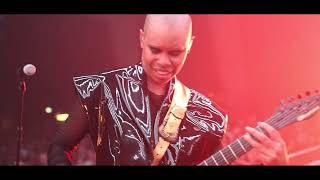 Skunk Anansie  Cant Get By Without You [upl. by Lennox]