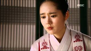 Moon Embracing the Sun EP13회 02 [upl. by Taffy741]