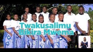 TWAKUSALIMU BIKIRA MWEMA [upl. by Filia]