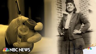 Henrietta Lacks’ family settles with biotech company over cancer cells [upl. by Jeniece483]