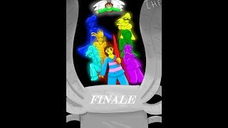 FINALE  GROUPTALE ANIMATION [upl. by Hazeefah]