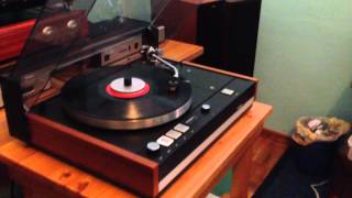 Thorens TD 126 MKII electronic by 2M Audio [upl. by Kidd]