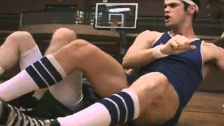 The Cable Guy Basketball Scene Jim [upl. by Smiley3]