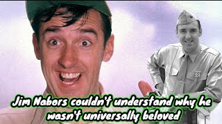 Jim Nabors couldnt understand why he wasnt universally beloved [upl. by Yetac]