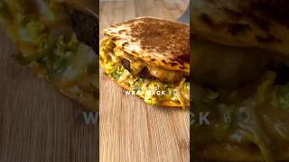 Easy quick recipes wrapscook food wrap youtube booster shorts recipe [upl. by Elma]