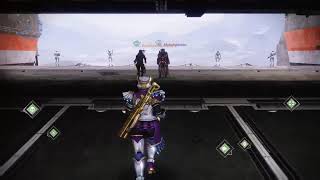 Destiny 2 PvE amp PvP [upl. by Gwenette]