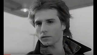 John Waite  Restless Heart 1985 [upl. by Elfreda]