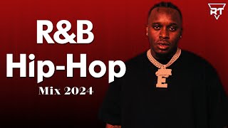 RnBHipHop Mix 2024  Best RnB amp HipHop Mix 2024 [upl. by Acirred115]