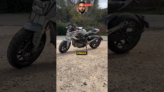 Une des machines les plus dangereuse que j’ai testé… « ZERO MOTORCYCLES SRF » [upl. by Sillad]