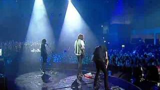 Wolfmother  Back Round Live MTV Australia Awards 2009 [upl. by Giraud]